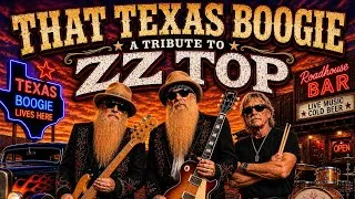 Thumbnail: That Texas Boogie | A Tribute to ZZ Top
