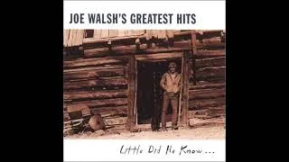 Thumbnail: Joe Walsh | All Night Long (HQ)