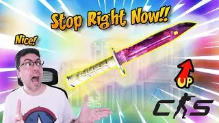 Thumbnail: Old but Still Amazing! ( skinclub ) #cs2 #counterstrike