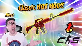 Thumbnail: It taste amazing! ( skinclub ) #cs2 #counterstrike