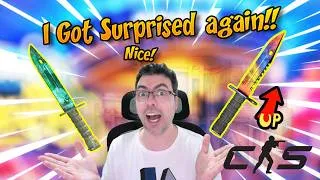 Thumbnail: Just Amazing for today! ( skinclub ) #cs2 #counterstrike