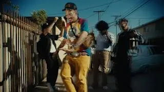 Thumbnail: Fenix Flexin & Purps On The Beat - RUBBERZ (Official Video)