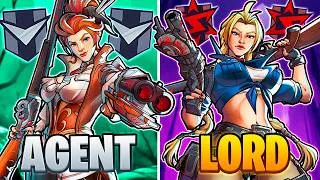 Thumbnail: Lord ELSA BLOODSTONE in Marvel Rivals Was BRUTAL!