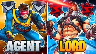 Thumbnail: Lord CYCLOPS in Marvel Rivals is my NEW MAIN Now?!