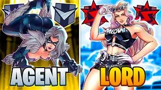 Thumbnail: I Got Lord BLACK CAT in Marvel Rivals and Now I'm a GOOD BOY!