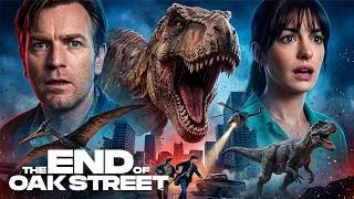 Thumbnail: The End of Oak Street Full Movie 2026 | Anne Hathaway, Ewan McGregor, Maisy Stella | Review & Fact