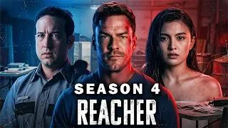 Thumbnail: Reacher Season 4 Full Movie 2026 | Alan Ritchson, Sydelle Noel, Agnez Mo, Anggun | Review And Fact