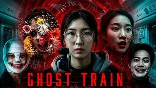 Thumbnail: Ghost Train ( 괴기열차 ) Full Movie 2026 | Joo Hyun-young, Jeon Bae-soo, Choi Bo-min | Review & Fact