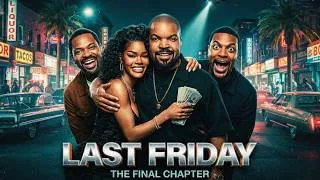 Thumbnail: Last Friday 2026 Full Movie | Ice Cube, Mike Epps, John Witherspoon, Halle Berry | Review And Facts