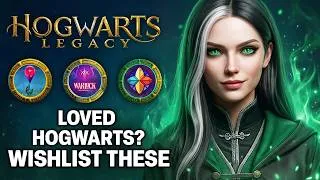 Thumbnail: Loved Hogwarts Legacy? Don’t Miss These Upcoming Games