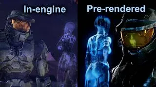 Thumbnail: The Change that Ruins Cutscenes