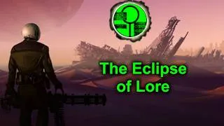 Thumbnail: How Marathon's Story was Overshadowed by Lore