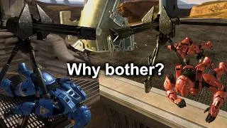 Thumbnail: Why don't we use stationary weapons?