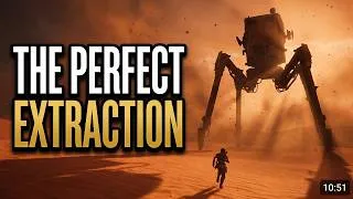 Thumbnail: SAND | Raiders of Sophie | The PERFECT Extraction