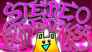 Thumbnail: STEREO EXTREMENESS  100%