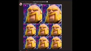 Thumbnail: crowd control rebeat for some reason