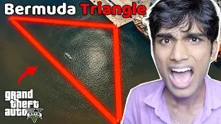 Thumbnail: Does GTA 5 Have a Bermuda Triangle?