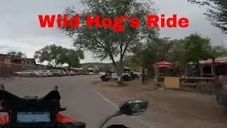 Thumbnail: This Tiny Town Became Wild Hogs' Hidden Filming Location