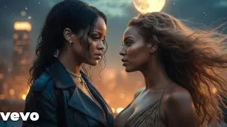 Thumbnail: Rihanna Ft Beyonce - Always You (2026 Official Music Video)