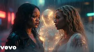 Thumbnail: Rihanna Ft Beyonce - Ghost Of Our Love (2026 Official Music Video)