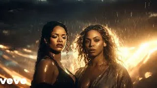 Thumbnail: Rihanna Ft Beyonce - Never Let Me Fall (2026 Official Music Video)