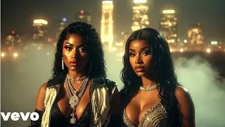 Thumbnail: Nicki Minaj Ft Cardi B - Hold Unto Us (2026 Official Music Video)