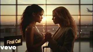 Thumbnail: Rihanna Ft Beyonce - Don't Walk Away (2026 Official Music Video)