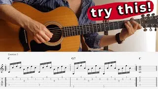 Thumbnail: TOP 10 Carcassi Arpeggios | Perfect Fingerstyle Workout