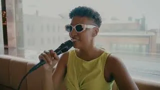 Thumbnail: BeMyFiasco - “Free” (Live in Finland)