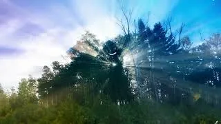 Thumbnail: Bain - Brighter Times (Official Visualizer)
