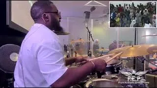 Thumbnail: TOJ - The Lord’s Medley Part 2 Live @ The Base || FEP