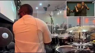 Thumbnail: TOJ - The Lord’s Medley Part1 Live @ The Base || FEP