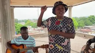 Thumbnail: Test Congolese Music at FEPPRODUCTIONS kinshasa