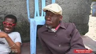 Thumbnail: NOUVEAU GAG 2021: Buzoba Ya Tata Lopango
