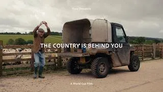 Thumbnail: The Country is Behind You | A World Cup Film