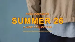 Thumbnail: Summer 26 from Fera is here