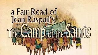 Thumbnail: A Fair Reading of The Camp of the Saints