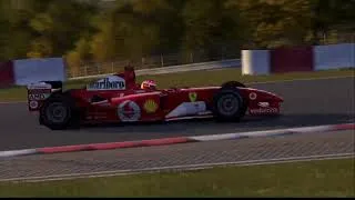 Thumbnail: Assetto Corsa Test capture