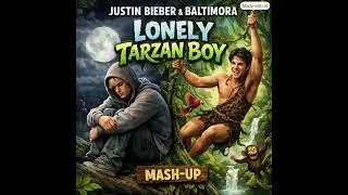 Thumbnail: Justin Bieber and Baltimora - Lonely/Tarzan Boy (Mash-Up)