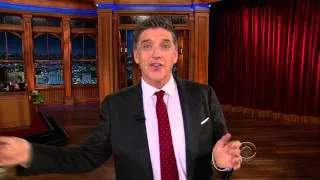 Thumbnail: Craig Ferguson - David Bowie Style
