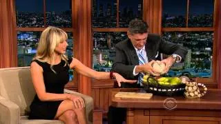 Thumbnail: Craig Ferguson Conquers Coconut