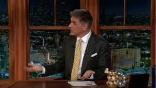 Thumbnail: Craig Ferguson - 2nd Guest Chair Rant