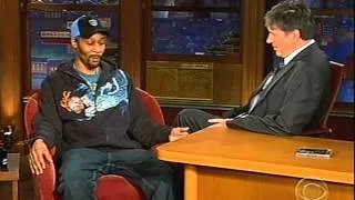 Thumbnail: Craig Ferguson - Mum & The RZA Concert (2008)