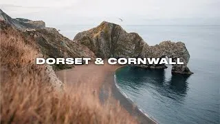 Thumbnail: Cornwall Summer Roadtrip (Travel Video)