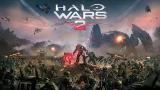 Thumbnail: Halo Wars 2 - Part 6 (DLC)