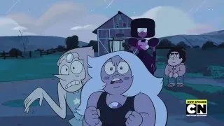 Thumbnail: Steven Universe - Amethyst turns into a Helicopter