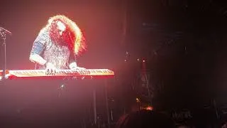 Thumbnail: Toto  Dennis Atlas Synth Solo.  Long Beach 8/14/26