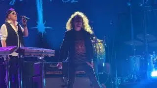Thumbnail: Toto -  "Endless" featuring Dennis Atlas. 8/14/26 Long Beach