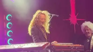 Thumbnail: Toto -  "Goodbye Eleanor" (Excerpt) into THE BEST ROSANNA EVER! 08/14/26 Long Beach