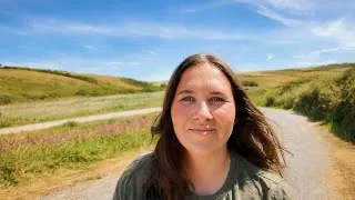 Thumbnail: I Went Looking For Adventure on the Cornish Coast